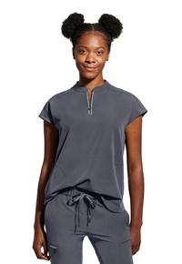 Top by Healing Hands Scrubs, Style: 2286-PEWTE